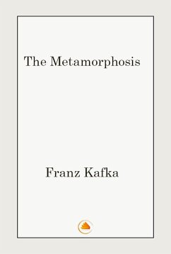 Cover The Metamorphosis (eBook, ePUB)
