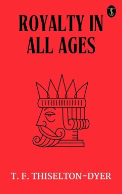 Cover Royalty in All Ages (eBook, ePUB)