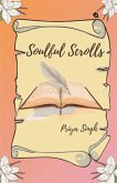 Soulful Scrolls (eBook, ePUB) Soulful Scrolls (eBook, ePUB)