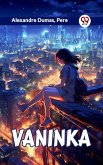 Vaninka (eBook, ePUB)