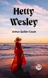 Hetty Wesley (eBook, ePUB) - Bild 1