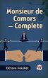 Monsieur De Camors - Complete (eBook,... - Bild 1