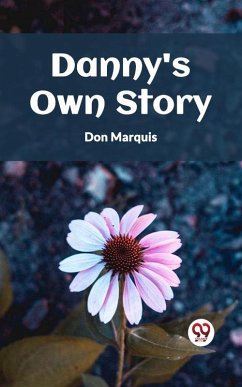 Cover DANNY'S OWN STORY (eBook, ePUB)