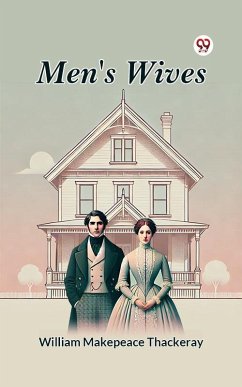 Cover Men's Wives (eBook, ePUB)