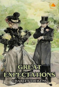 Cover Great Expectations (eBook, ePUB)