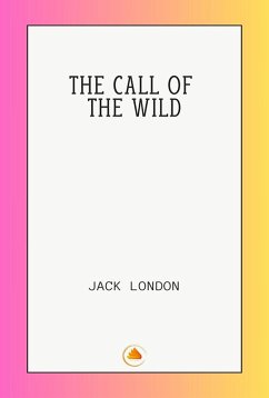 Cover The Call of the Wild (eBook, ePUB)
