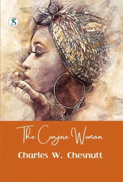 Cover The Conjure Woman (eBook, ePUB)