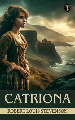 Cover Catriona (eBook, ePUB)