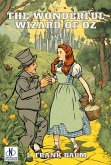 The Wonderful Wizard of Oz (eBook, ePUB) The Wonderful Wizard of Oz (eBook, ePUB)