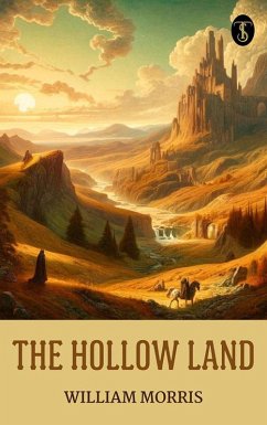 The Hollow Land (eBook, ePUB) Cover The Hollow Land (eBook, ePUB)