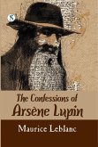 The Confessions of Arsene Lupin (eBook, ePUB)