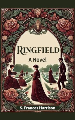 Cover Ringfield A Novel (eBook, ePUB)