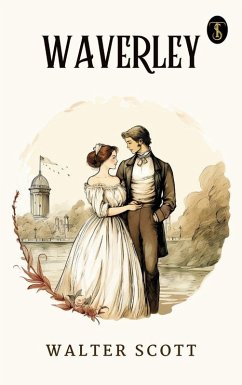 Waverley (eBook, ePUB) - Scott, Walter