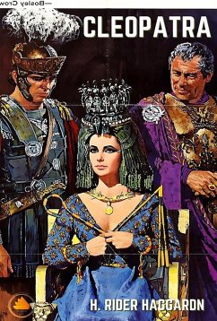 Cover Cleopatra (eBook, ePUB)