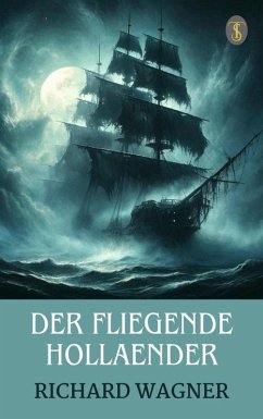 Cover Der Fliegende Hollaender (eBook, ePUB)