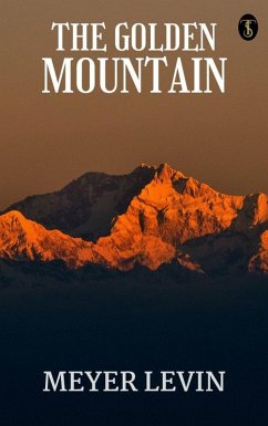 Cover The Golden Mountain (eBook, ePUB)