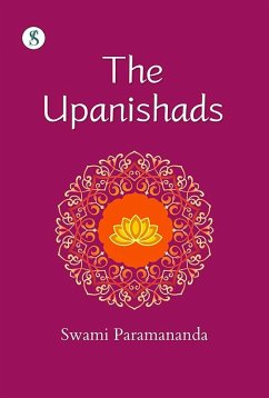 The Upanishads (eBook, ePUB) - Paramananda, Swami