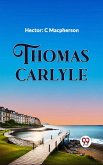 Thomas Carlyle (eBook, ePUB) Thomas Carlyle (eBook, ePUB)