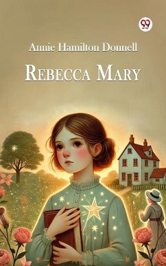 Cover Rebecca Mary (eBook, ePUB)