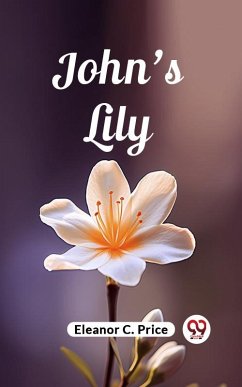 Cover John'S Lily (eBook, ePUB)