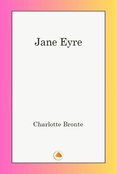 Cover Jane Eyre (eBook, ePUB)