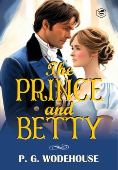 Cover The Prince and Betty (eBook, ePUB)
