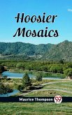 Hoosier Mosaics (eBook, ePUB)