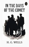 In the Days of the Comet (eBook, ePUB)