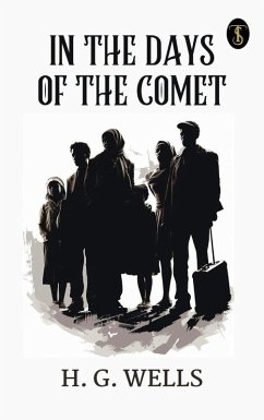 Cover In the Days of the Comet (eBook, ePUB)
