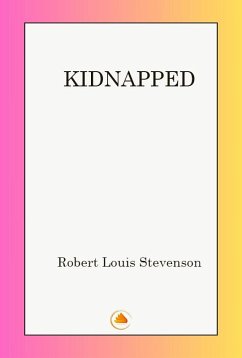 Cover Kidnapped (eBook, ePUB)