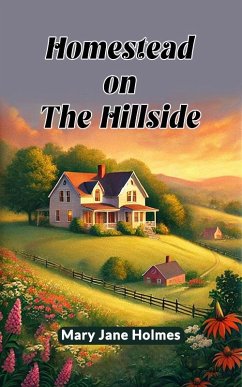 Cover Homestead on the Hillside (eBook, ePUB)