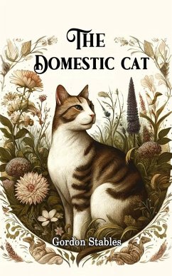 Cover The Domestic Cat (eBook, ePUB)