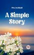 A Simple Story (eBook, ePUB) - Bild 1