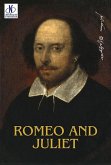Romeo and Juliet (eBook, ePUB) Romeo and Juliet (eBook, ePUB)