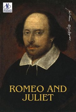 Cover Romeo and Juliet (eBook, ePUB)
