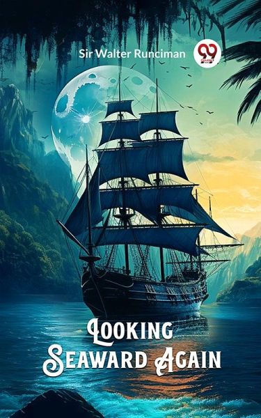 Looking Seaward Again (eBook, ePUB) Looking Seaward Again (eBook, ePUB)