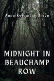 Midnight in Beauchamp Row (eBook, ePUB) Midnight in Beauchamp Row (eBook, ePUB)