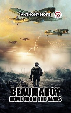 Cover BEAUMAROY HOME FROM THE WARS (eBook, ePUB)