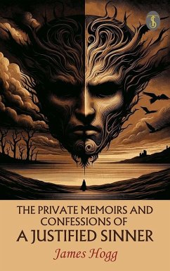 Cover The Private Memoirs and Confessions of a Justified Sinner (eBook, ePUB)