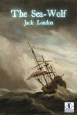 The Sea Wolf (eBook, ePUB) The Sea Wolf (eBook, ePUB)