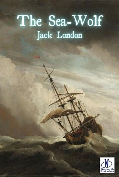 The Sea Wolf (eBook, ePUB) - London, Jack