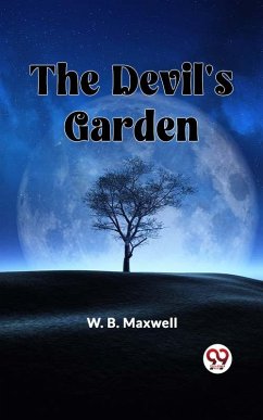Cover The Devil's Garden (eBook, ePUB)