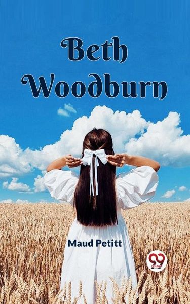 Beth Woodburn (eBook, ePUB) Beth Woodburn (eBook, ePUB)