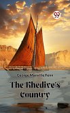 The Khedive's Country (eBook, ePUB)