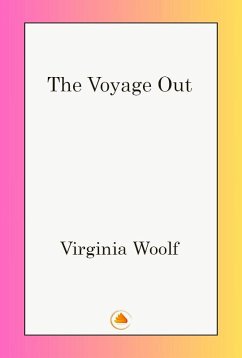 Cover The Voyage Out (eBook, ePUB)