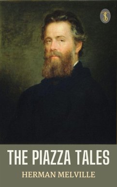 The Piazza Tales (eBook, ePUB) - Melville, Herman
