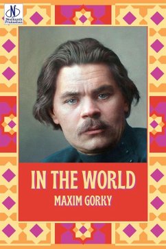Cover IN THE WORLD (eBook, ePUB)
