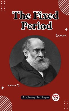 Cover The Fixed Period (eBook, ePUB)