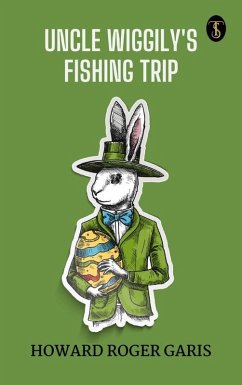 Cover Uncle Wiggily's fishing trip (eBook, ePUB)