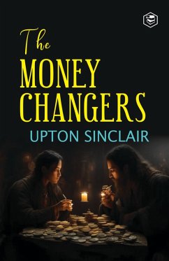 Cover The Moneychangers (eBook, ePUB)
